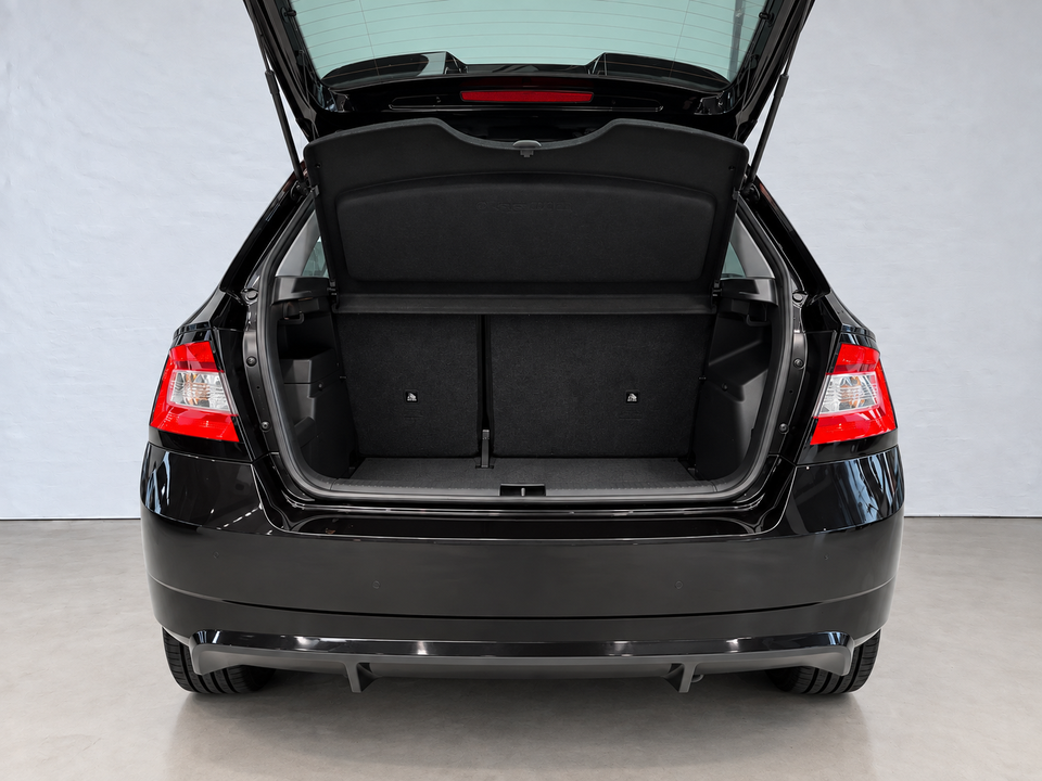 Skoda Fabia 1,2 TSi 110 Monte Carlo DSG 5d