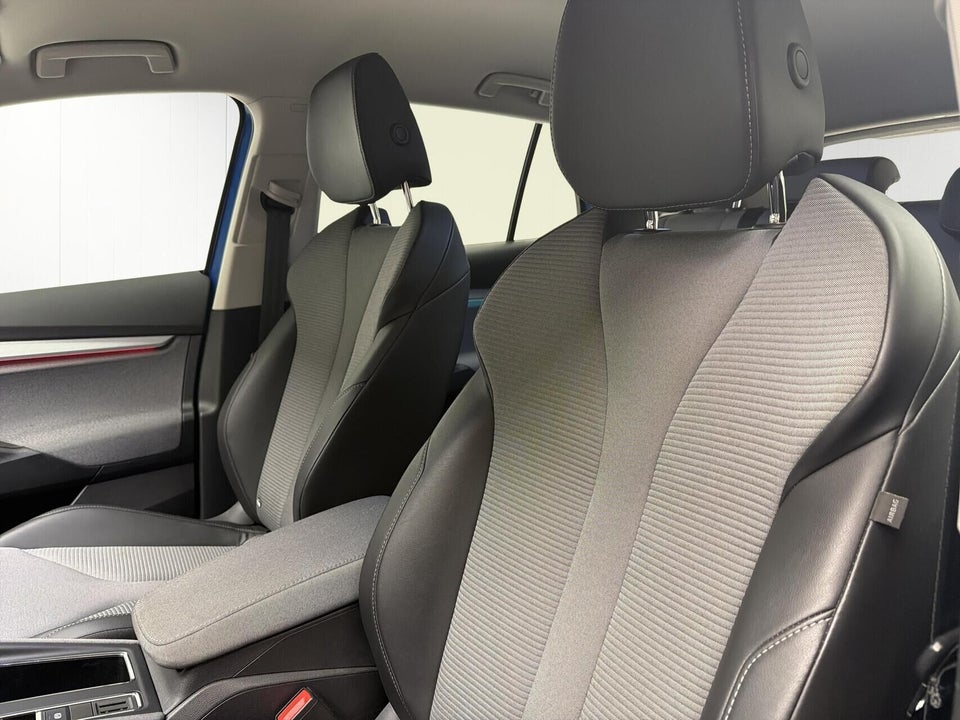 Skoda Enyaq 50 iV 5d