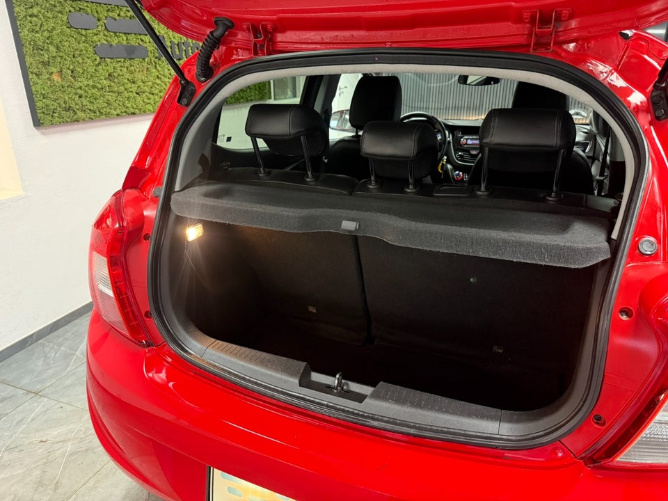 Opel Karl 1,0 Cosmo 5d