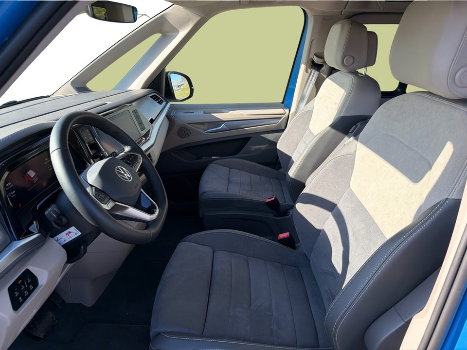 VW California 1,5 eHybrid Ocean DSG 4Motion