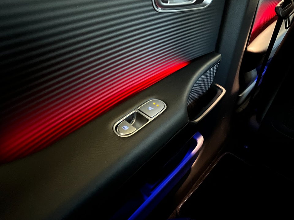 Hyundai Ioniq 6 77 Ultimate 4d