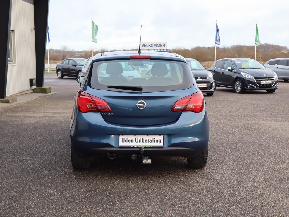 Opel Corsa 1,0 T 90 Cosmo 5d