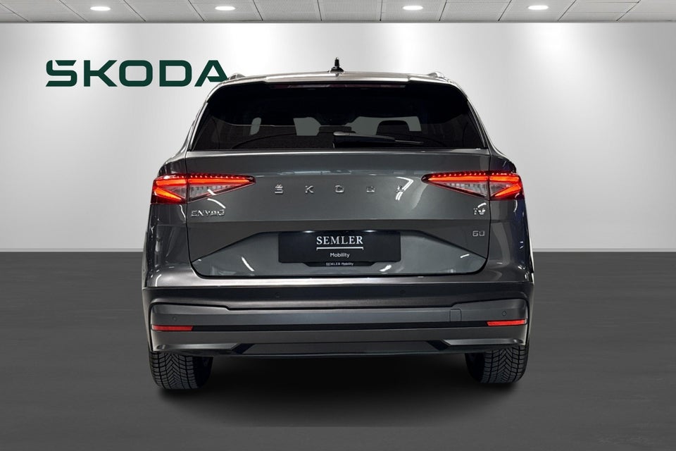 Skoda Enyaq 60 iV 5d