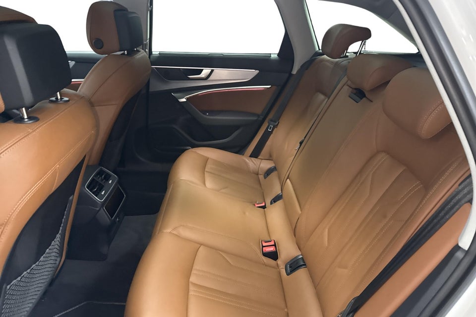 Audi A6 55 TFSi e Sport Prestige Avant quattro S-tr. 5d