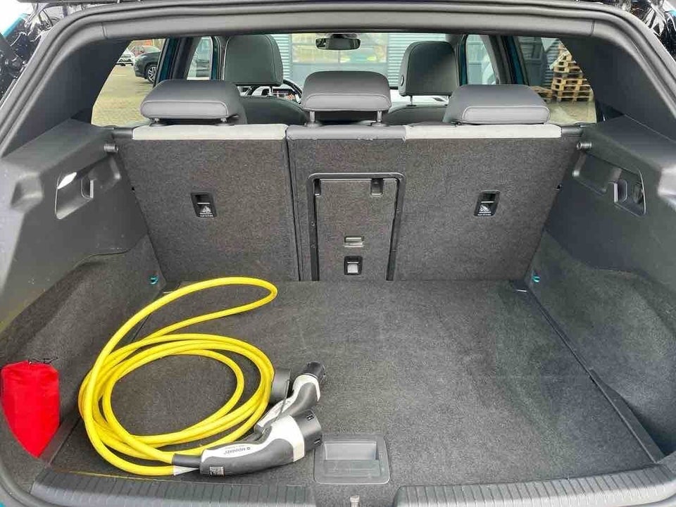 VW ID.3 58 Pro Performance Max 5d