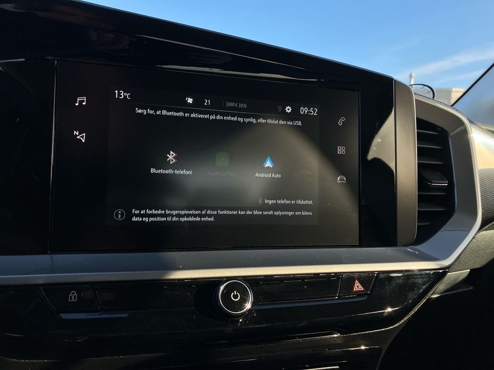 Opel Mokka 1,2 T 130 Elegance aut. 5d