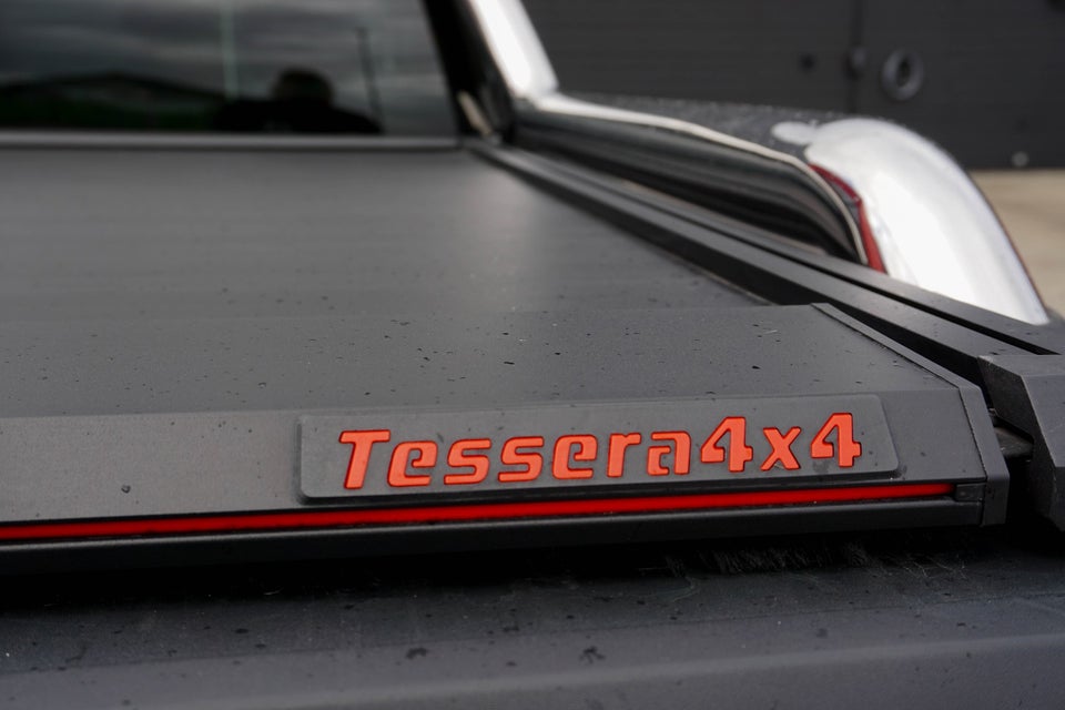 VW Amarok 3,0 TDi 240 Style aut. 4Motion 4d