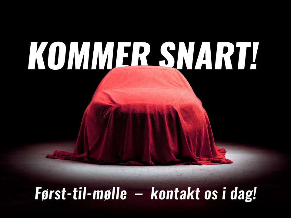 Mercedes EQC400 AMG Line 4Matic 5d