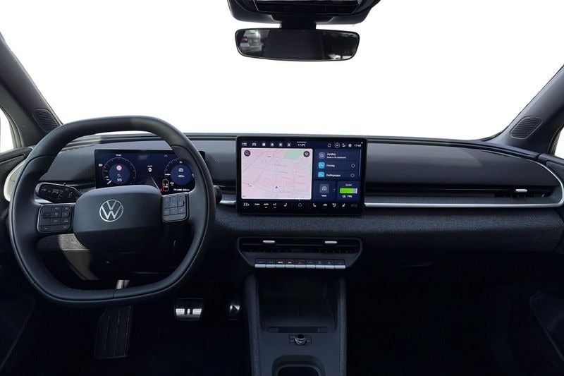 VW ID. Polo 52 Style Launch Edition 5d