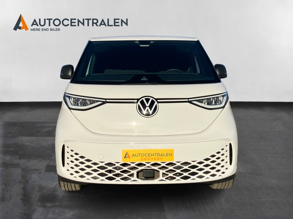 VW ID.Buzz 77 Cargo Comfort