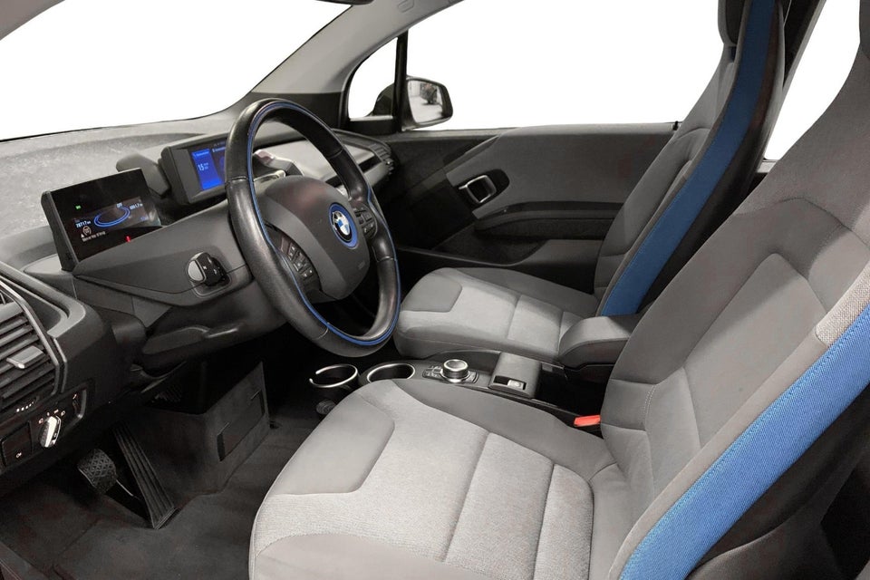 BMW i3 Comfort Advanced 5d