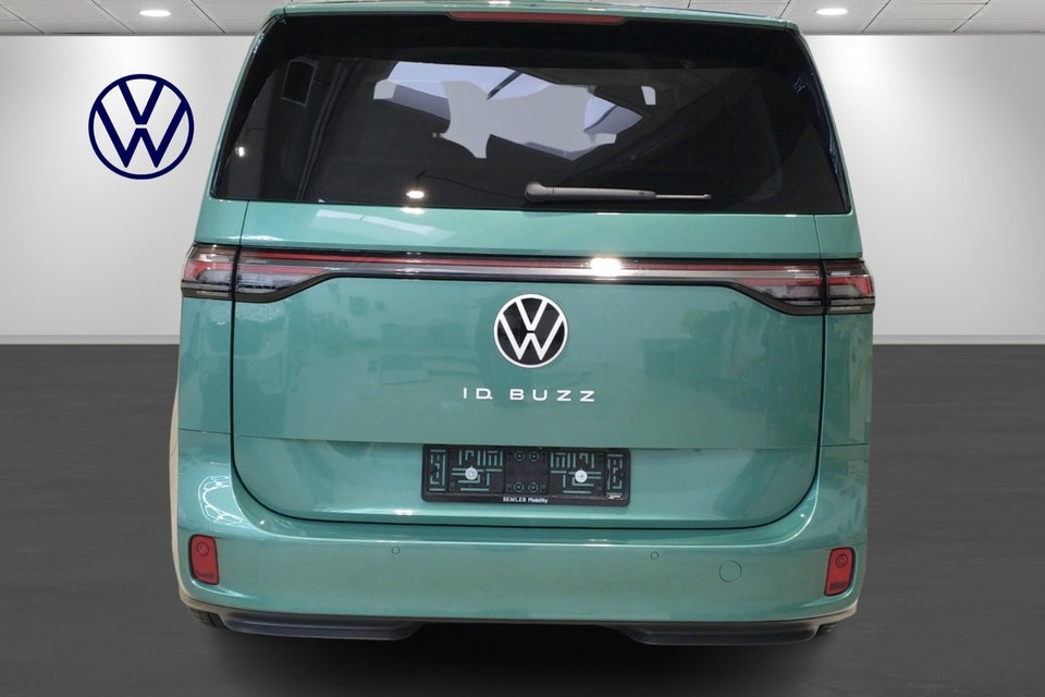 VW ID.Buzz 79 Style SWB 5d
