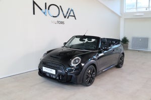 MINI Cooper S, modelår 2022, 24,100 km