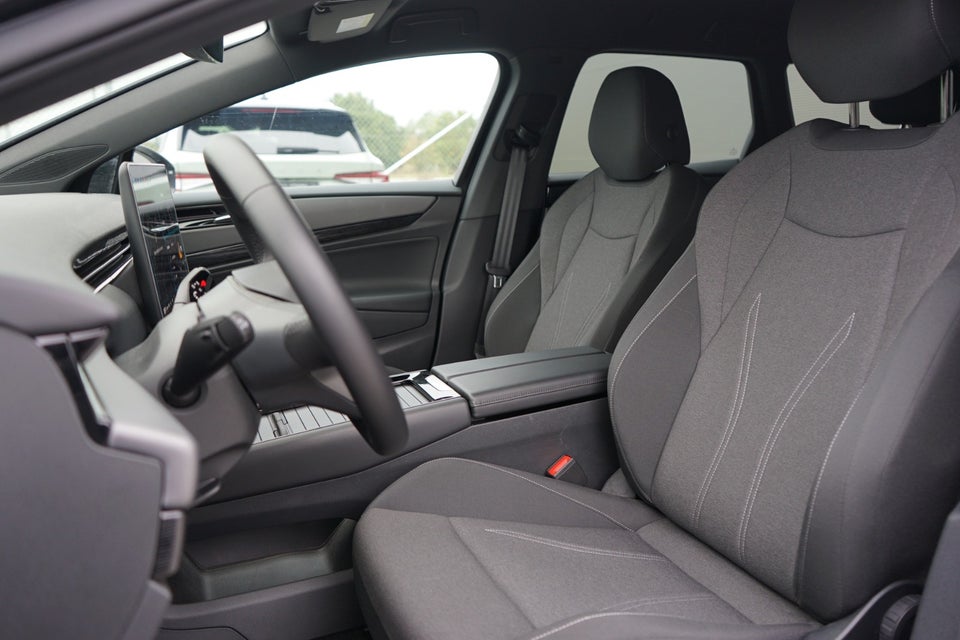 VW ID.7 77 Pro Tourer 5d