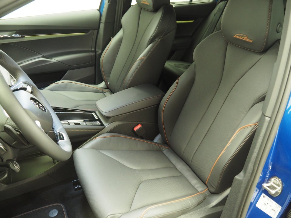 Skoda Enyaq 85x iV Laurin & Klement 5d