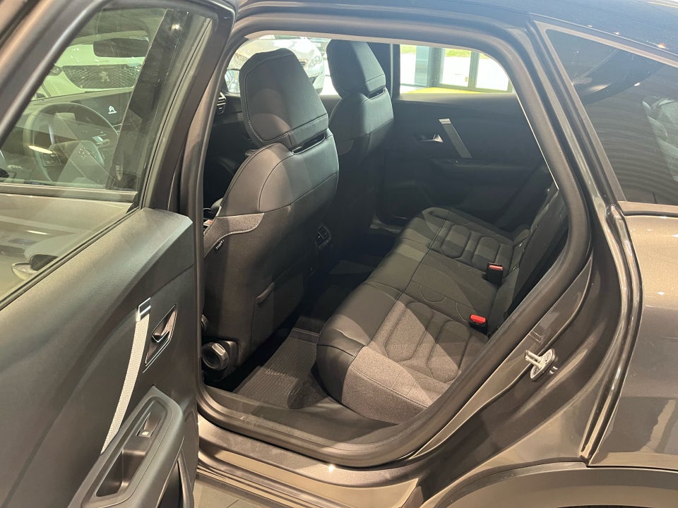 Citroën C4 1,2 PureTech 130 VTR Sport EAT8 5d