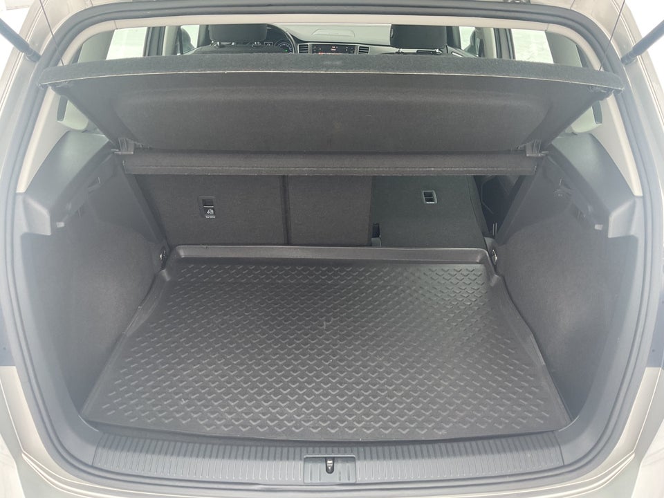 VW Golf Sportsvan 1,5 TSi 150 Comfortline DSG 5d