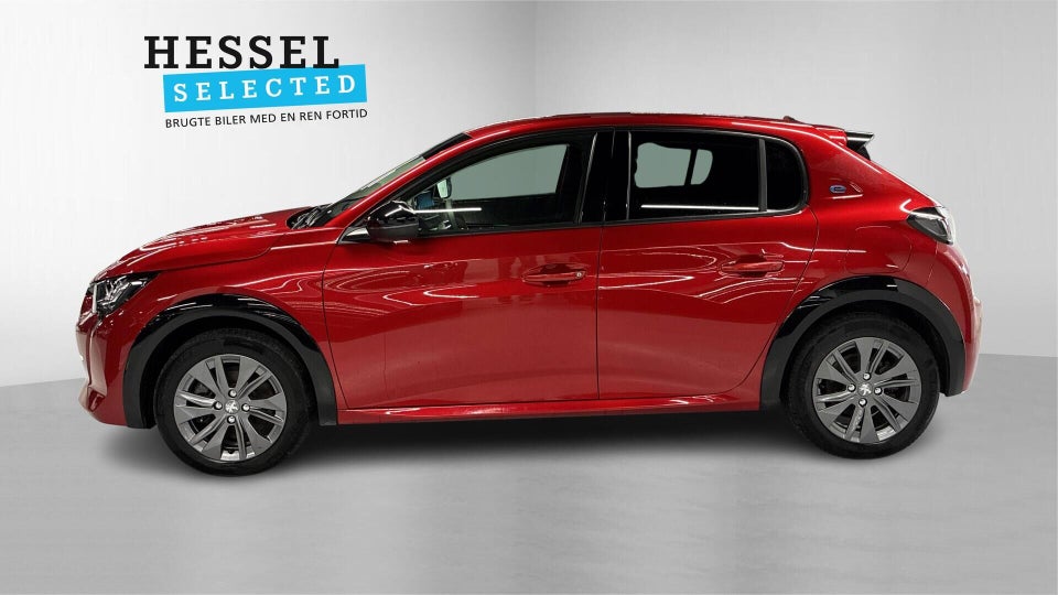 Peugeot e-208 50 Allure 5d