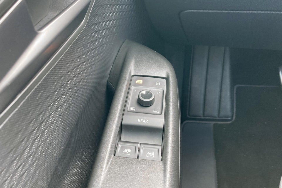 Cupra Born 58 High 5d