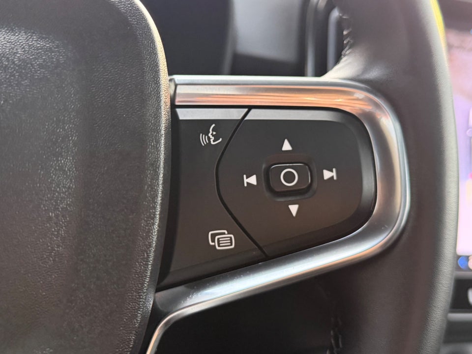 Volvo XC40 P6 ReCharge Ultimate 5d