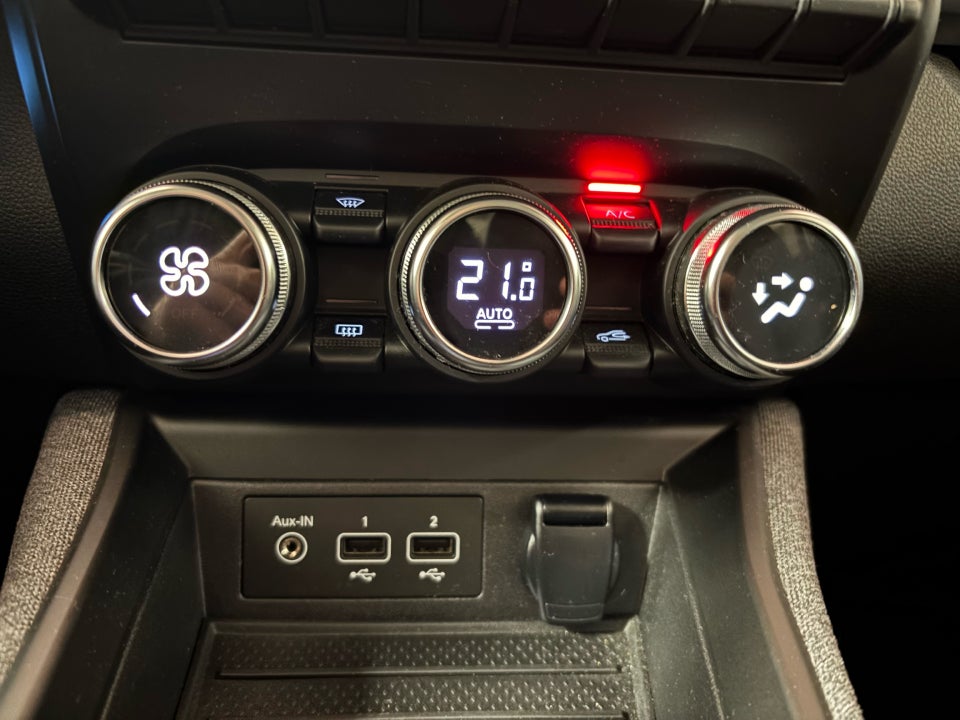 Renault Zoe 52 Intens 5d