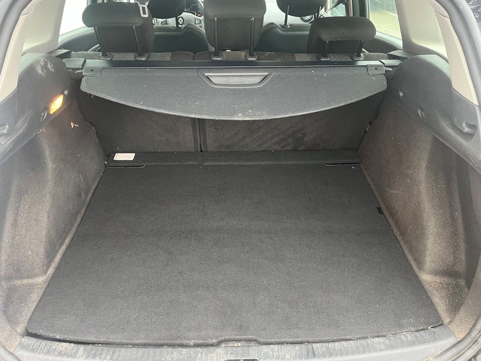 Renault Clio IV 0,9 TCe 90 Zen Sport Tourer 5d