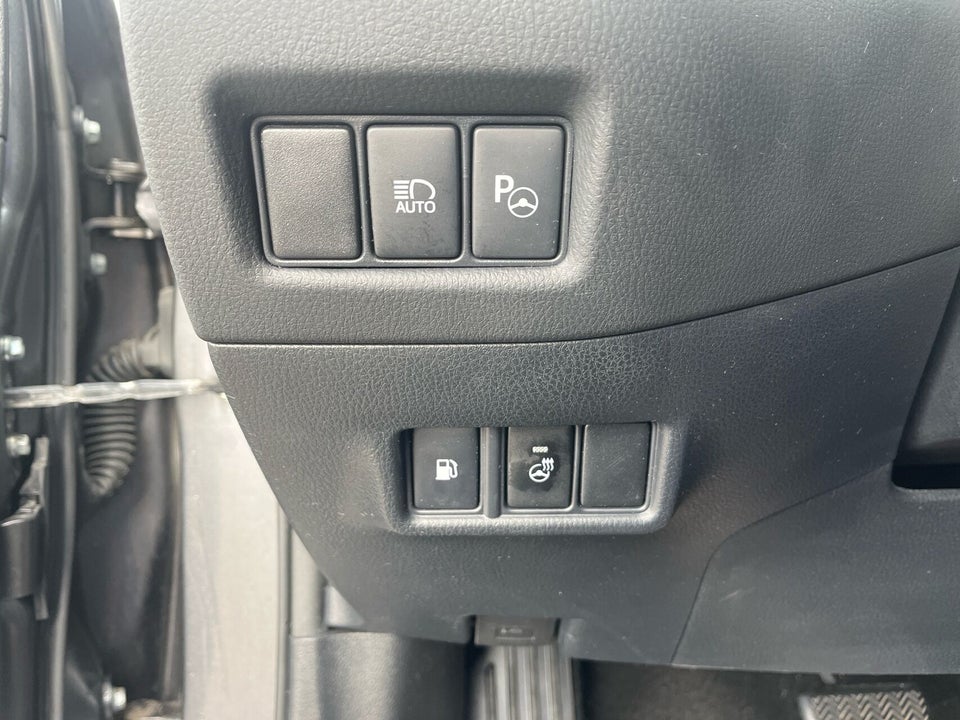 Toyota C-HR 2,0 Hybrid C-LUB CVT 5d