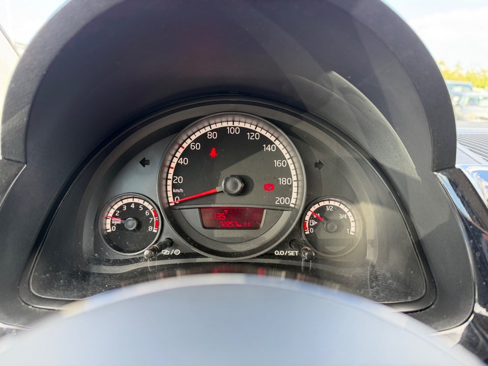 VW Up! 1,0 60 Move Up! BMT 5d