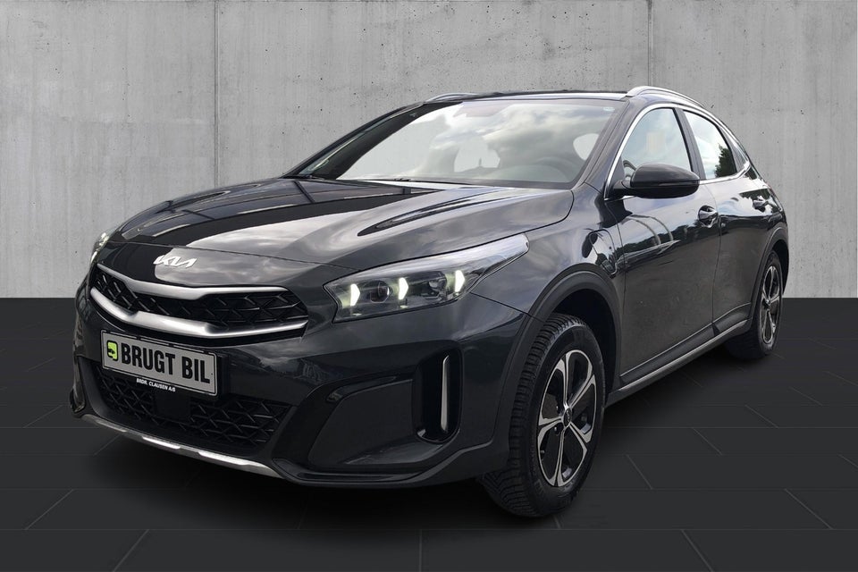 Kia XCeed 1,6 PHEV Prestige DCT 5d