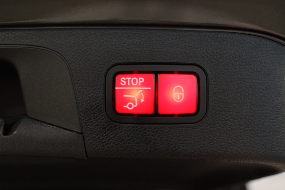 Mercedes EQC400 AMG Line 4Matic 5d