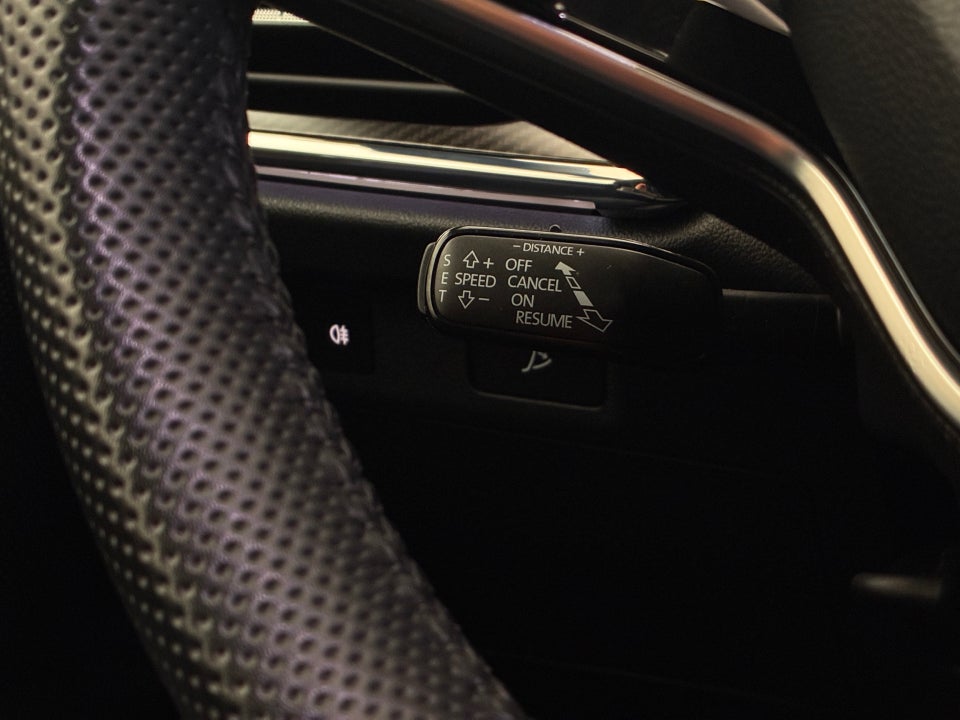 Skoda Enyaq iV RS Coupé 5d