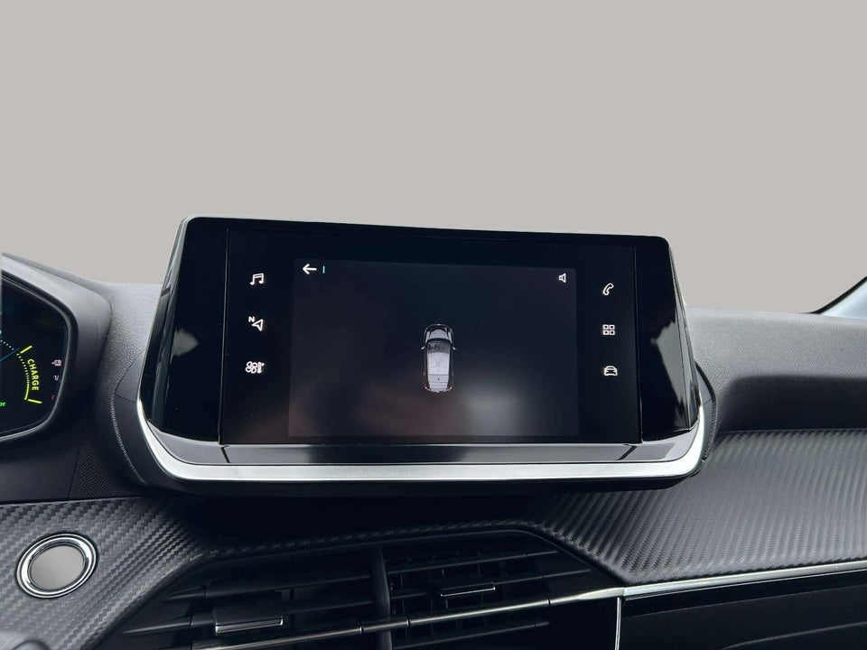 Peugeot e-208 50 Active Pack 5d