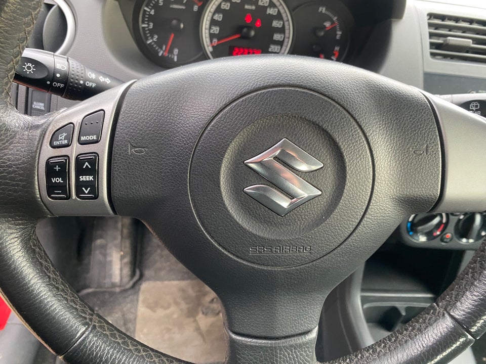 Suzuki Swift 1,3 GL-A 5d
