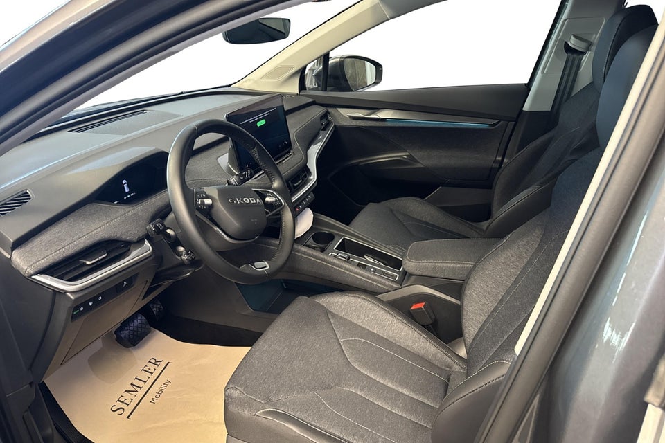 Skoda Elroq 60 iV 5d