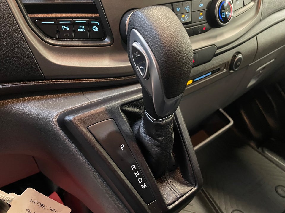 Ford Transit 350 L2 Van 2,0 TDCi 170 Trend aut. H2 FWD