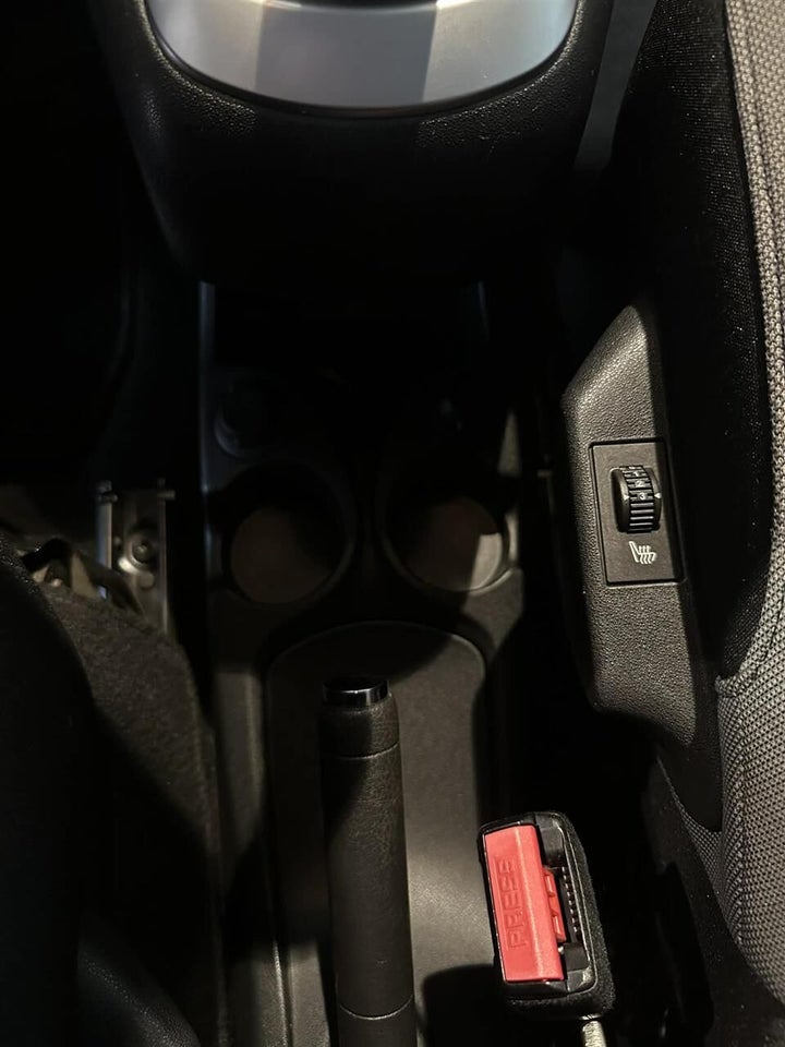 Citroën C3 Picasso 1,6 BlueHDi 100 Attraction 5d