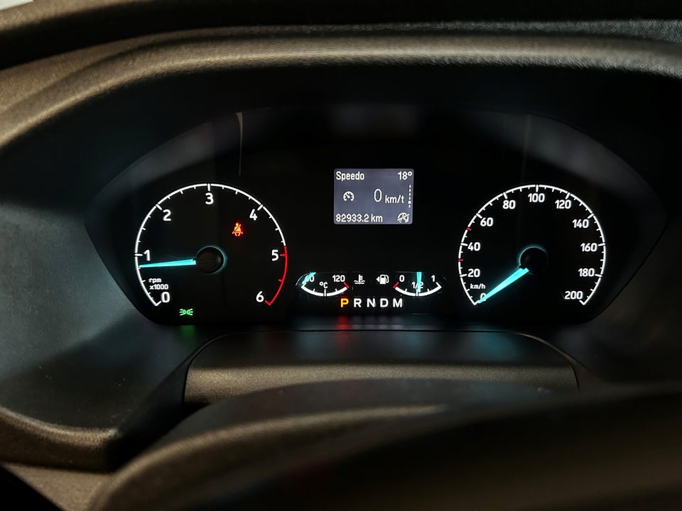 Ford Transit Custom 310L 2,0 TDCi 170 Trend aut.