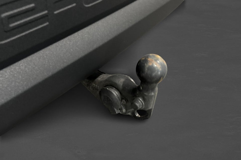 Audi Q4 e-tron 40 Attitude 5d