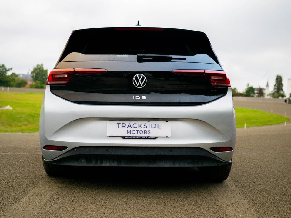 VW ID.3 58 Pro 5d