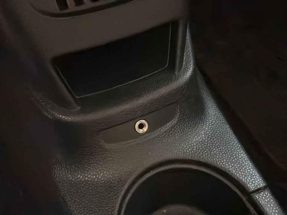 Ford Ka 1,2 Trend 3d