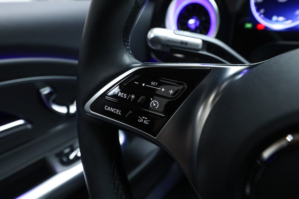 Mercedes CLA250+ EQ Progressive 4d