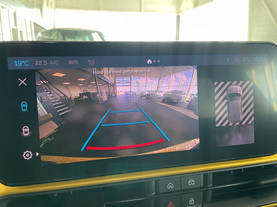 Jeep Avenger 54 1st Edition 5d