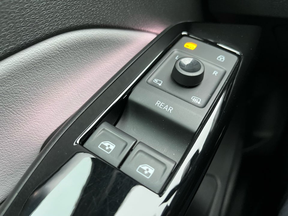 VW ID.3 58 1ST Plus 5d