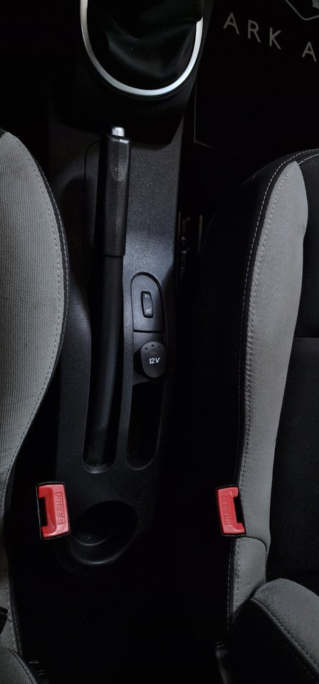 Renault Clio III 1,5 dCi 75 Avantage Sport Tourer 5d