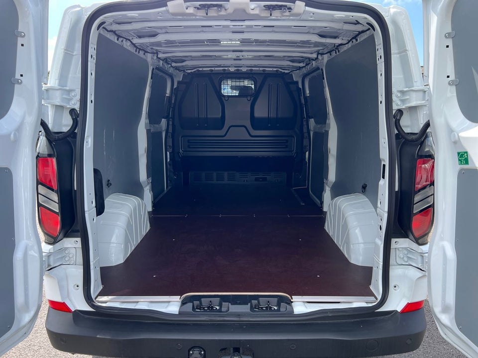 Ford Transit Custom 300L 2,0 EcoBlue Trend aut.