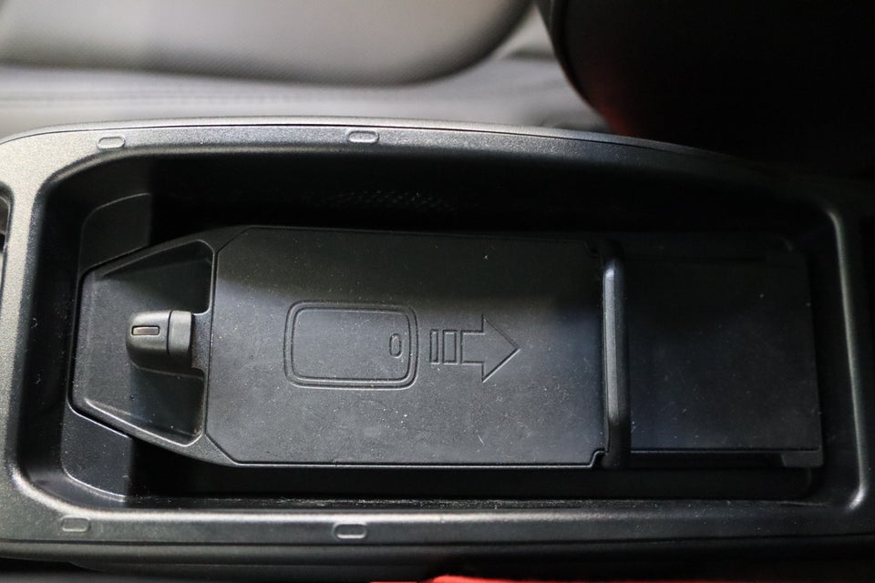 MINI Cooper SE Camden Edition 3d