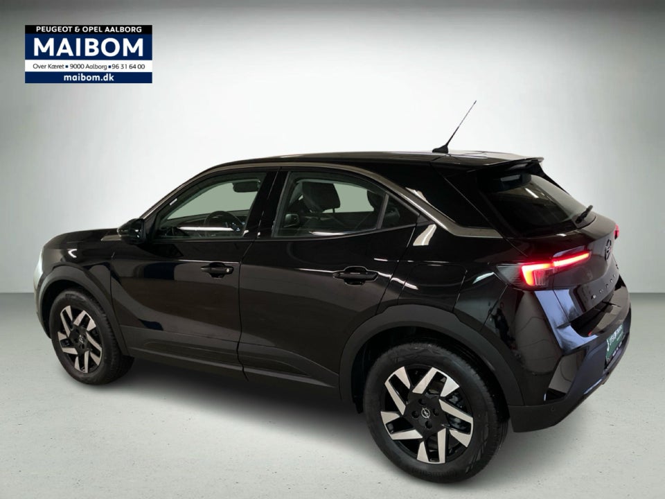 Opel Mokka-e 50 Elegance 5d