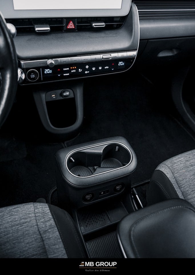 Hyundai Ioniq 5 58 Dynamiq 5d