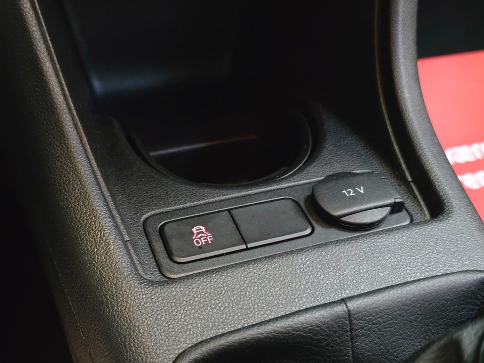 Seat Mii 1,0 60 Style eco 5d