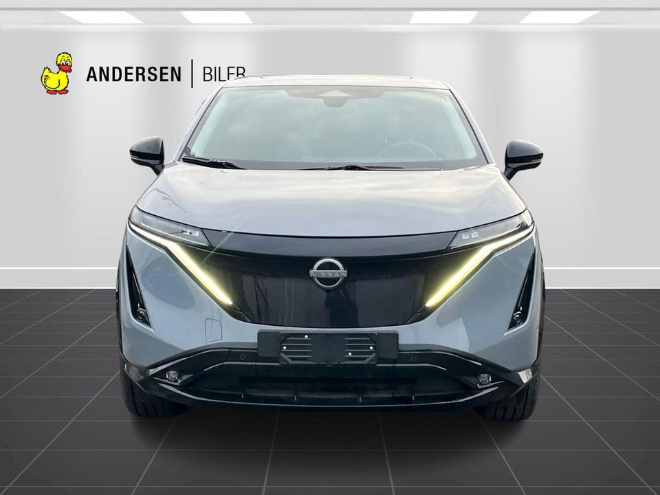 Nissan Ariya 87 Evolve 5d